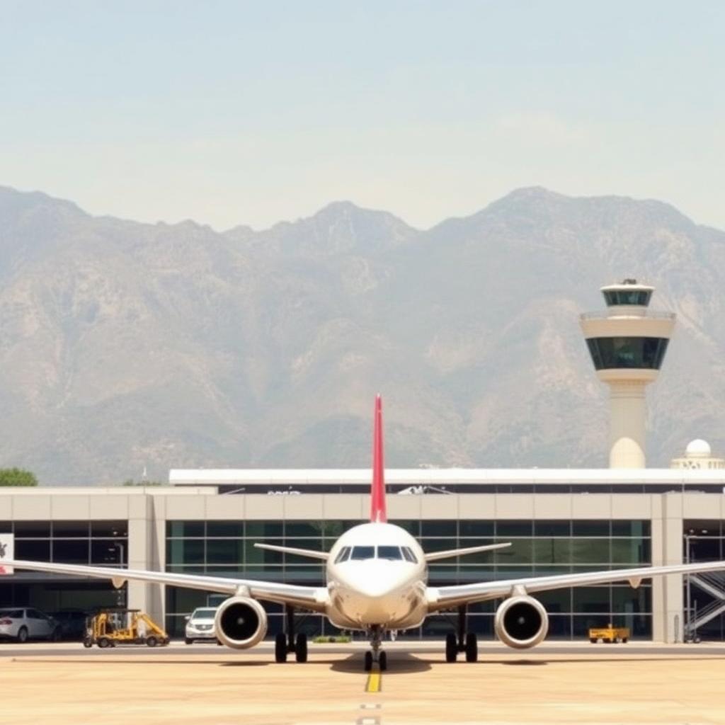 Aéroports de Podgorica et Tivat : où en sont la modernisation et les liaisons vers la France en 2026