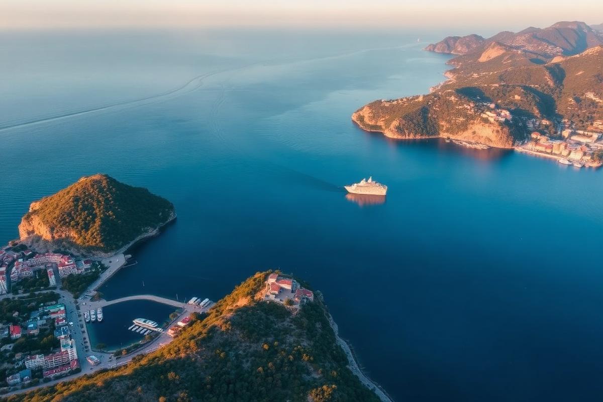 Kotor, Budva ou Tivat : où s'installer au Monténégro ? Le comparatif complet pour les familles