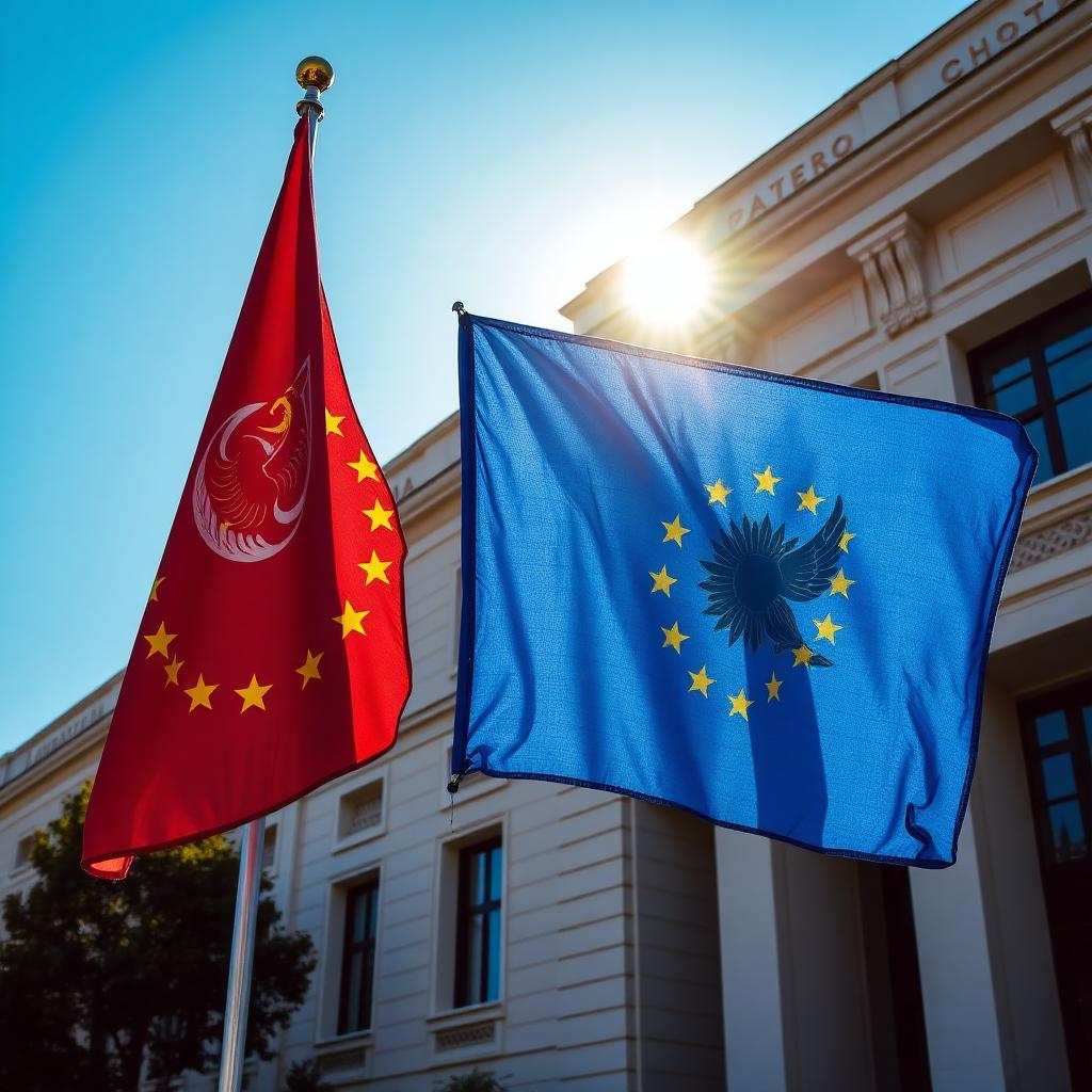 Adhésion à l'UE : où en est le Monténégro en 2026 et pourquoi 2028 reste l'horizon crédible