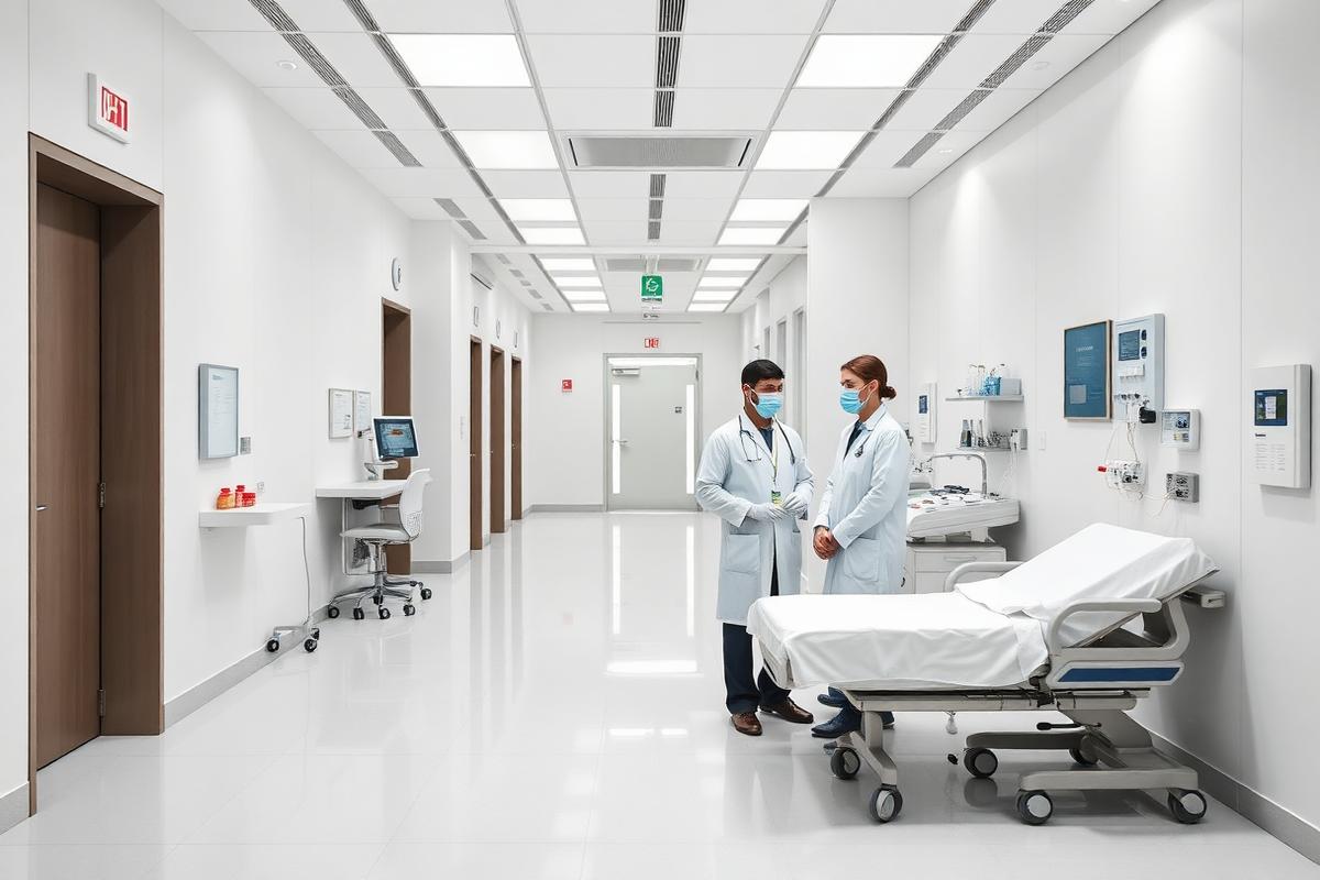 Santé au Monténégro pour expatriés français : système de soins, assurances et hôpitaux (2026)
