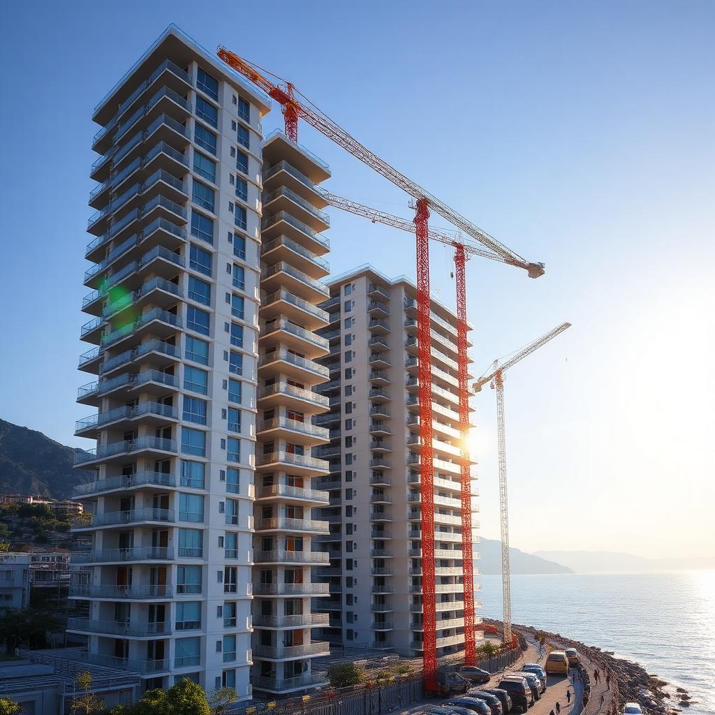 Marché immobilier monténégrin, été 2026 : où sont les prix et où sont les opportunités