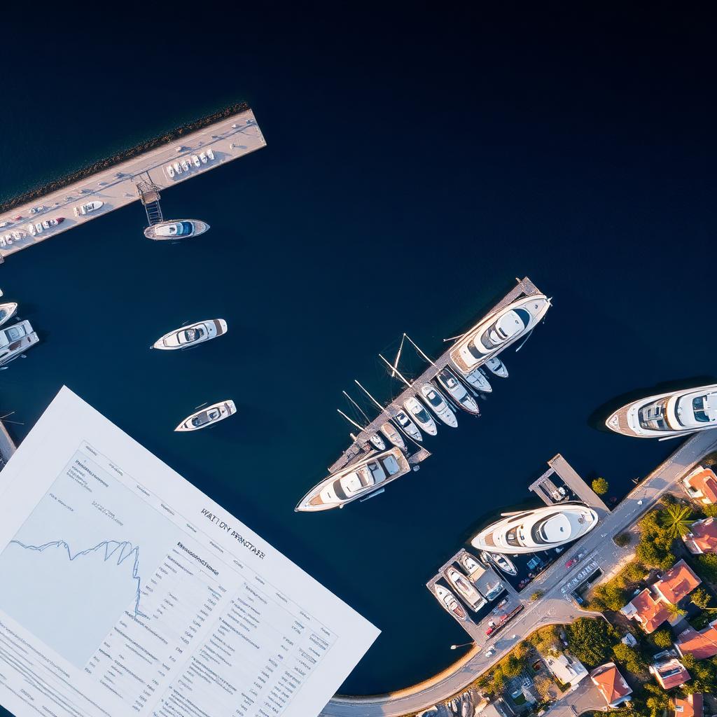 Opportunités d'investissement au Monténégro en 2026 : tourisme, immobilier de rendement, énergies et actifs stratégiques