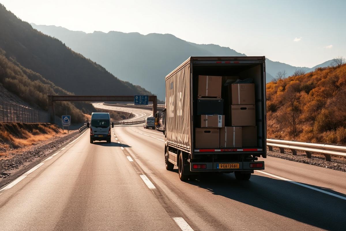 Déménager de France au Monténégro : le guide logistique, douane et formalités (2026)