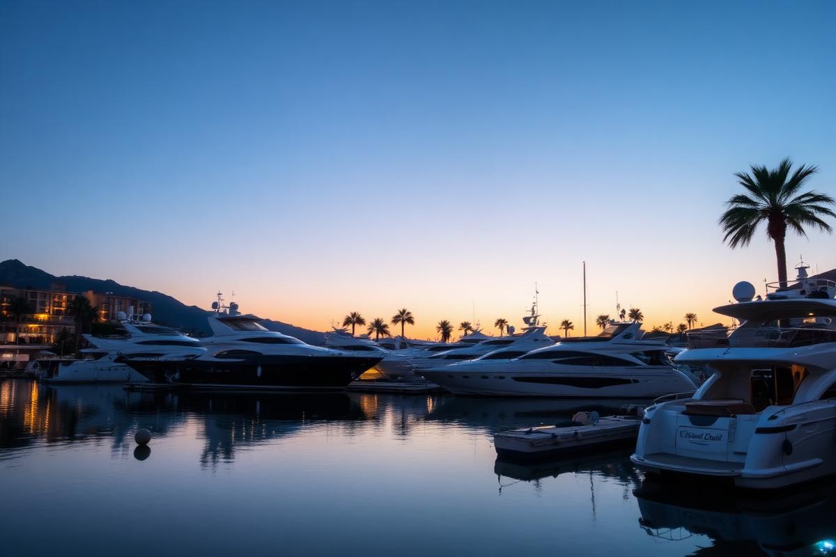 Investir à Porto Montenegro : le guide complet de la marina de luxe adriatique (2026)