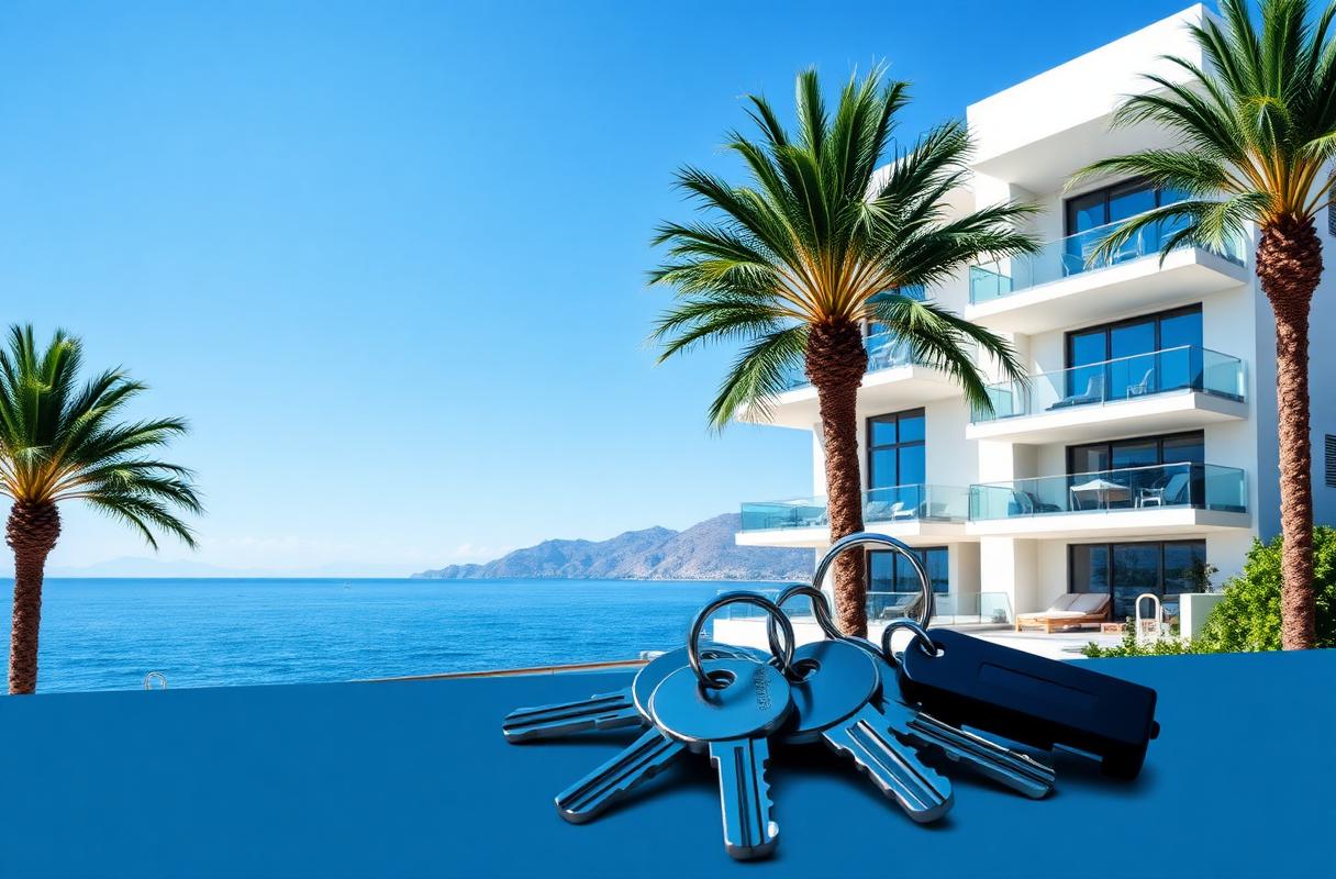 Acheter un bien immobilier au Monténégro quand on est étranger