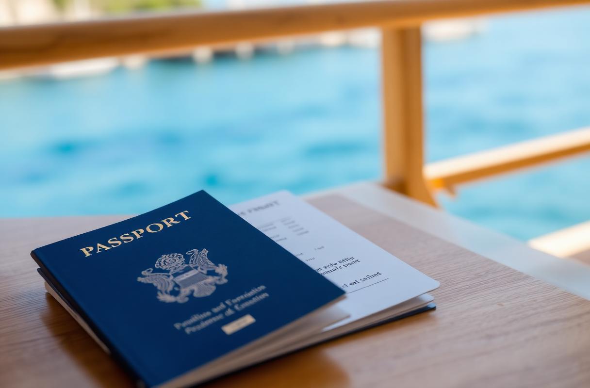 Devenir résident fiscal au Monténégro : le guide 2026