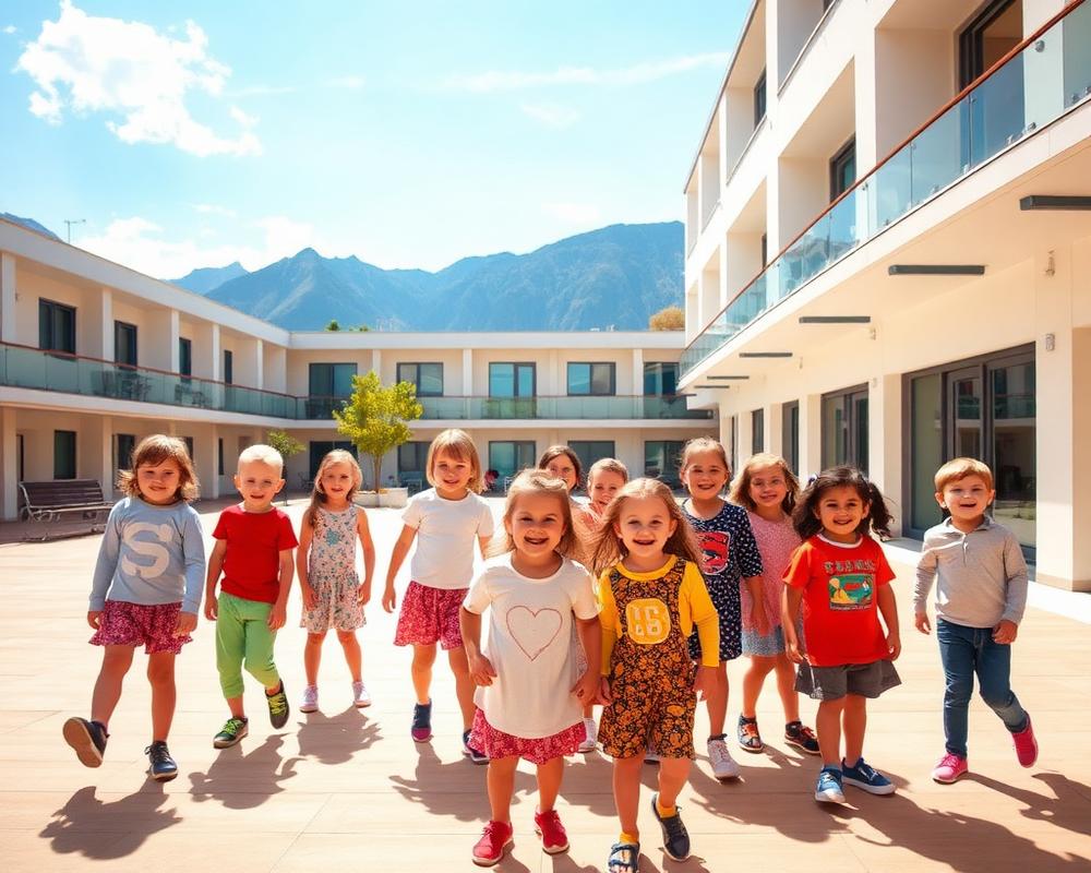 Écoles internationales : le comparatif complet pour vos enfants