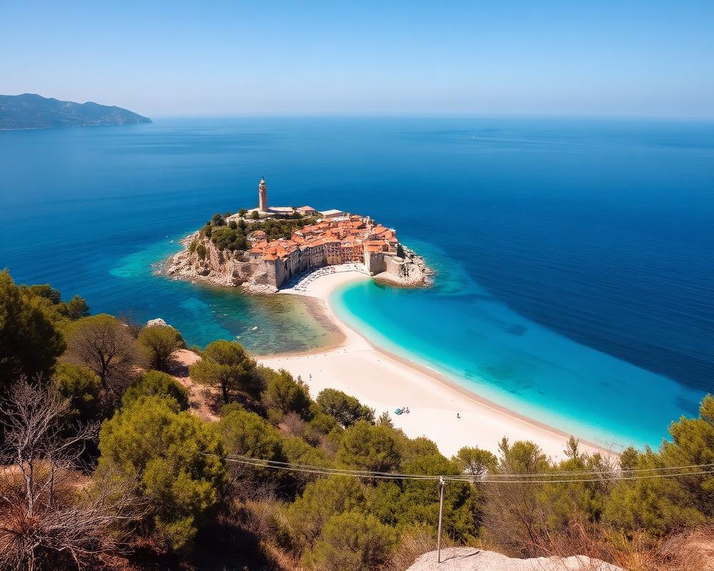 Tourisme au Monténégro : forte hausse en mai 2026, portée par les visiteurs étrangers